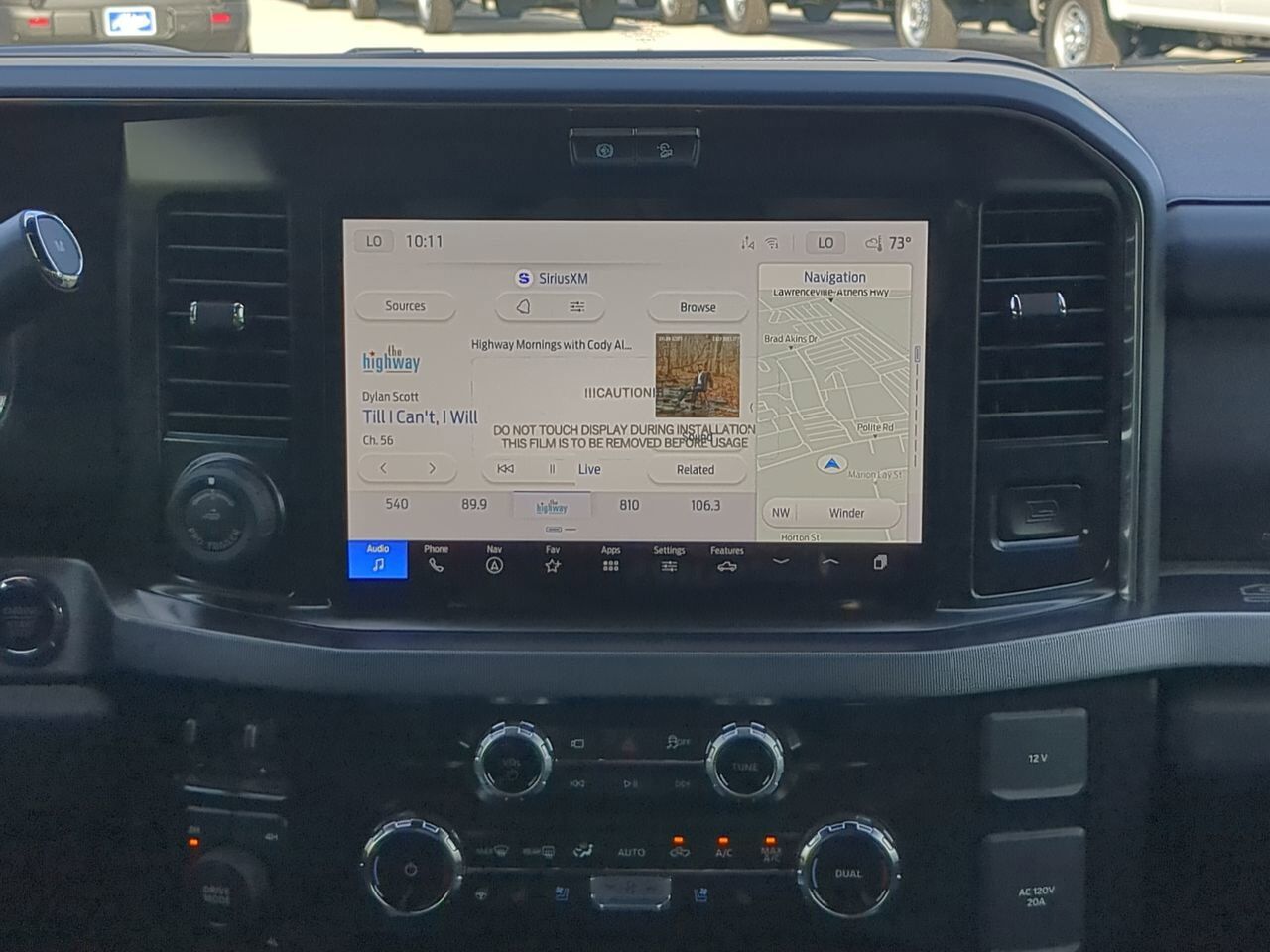 2026 Ford Super Duty F-450 DRW Platinum Appleton WI