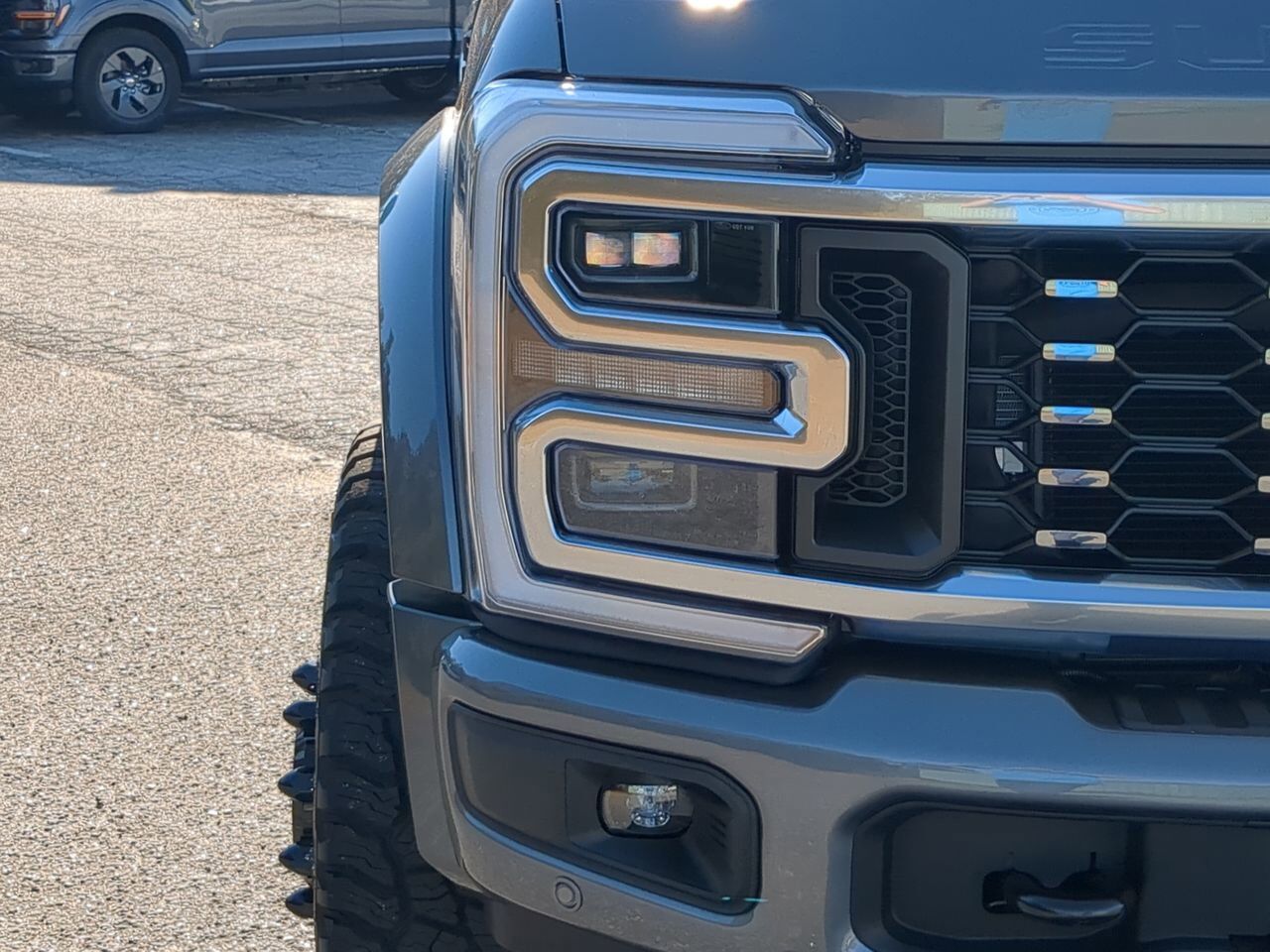 2026 Ford Super Duty F-450 DRW Platinum Appleton WI