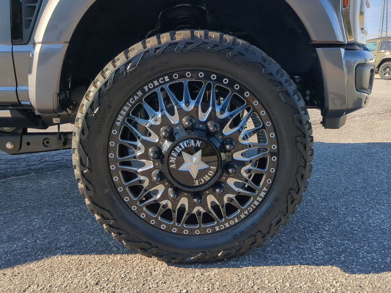 2026 Ford Super Duty F-450 DRW Platinum Appleton WI