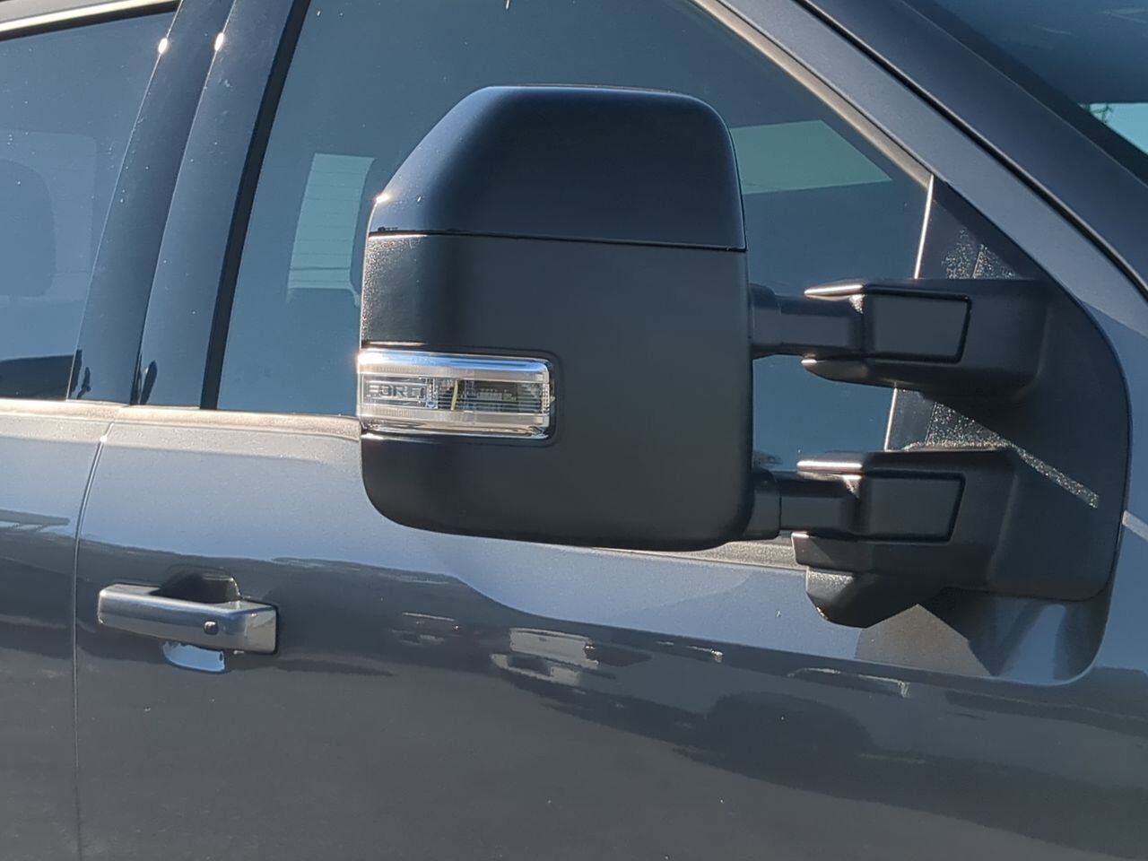 2026 Ford Super Duty F-450 DRW Platinum Appleton WI