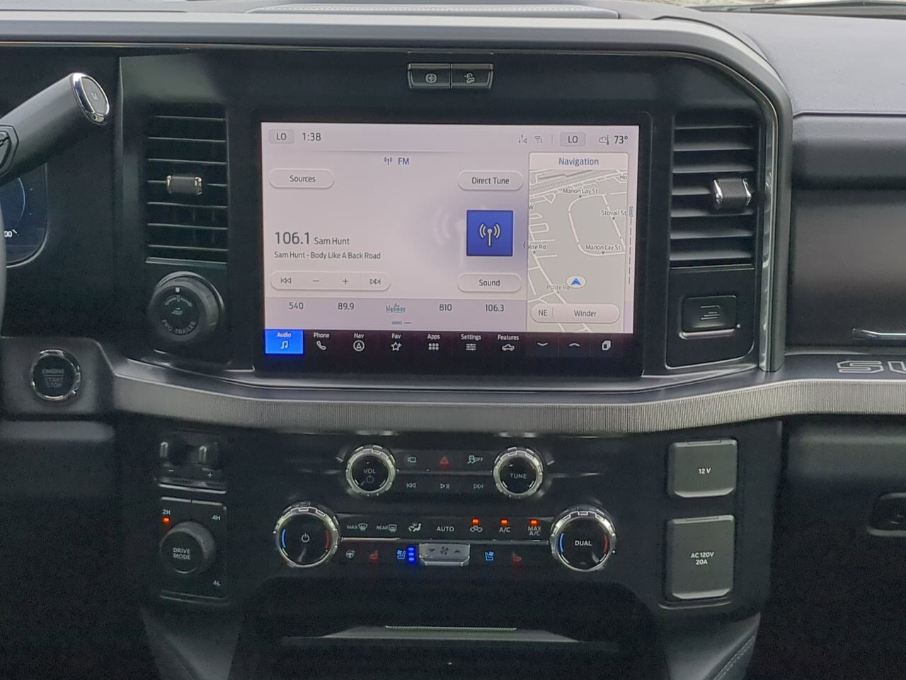 2026 Ford Super Duty F-450 DRW Platinum Appleton WI