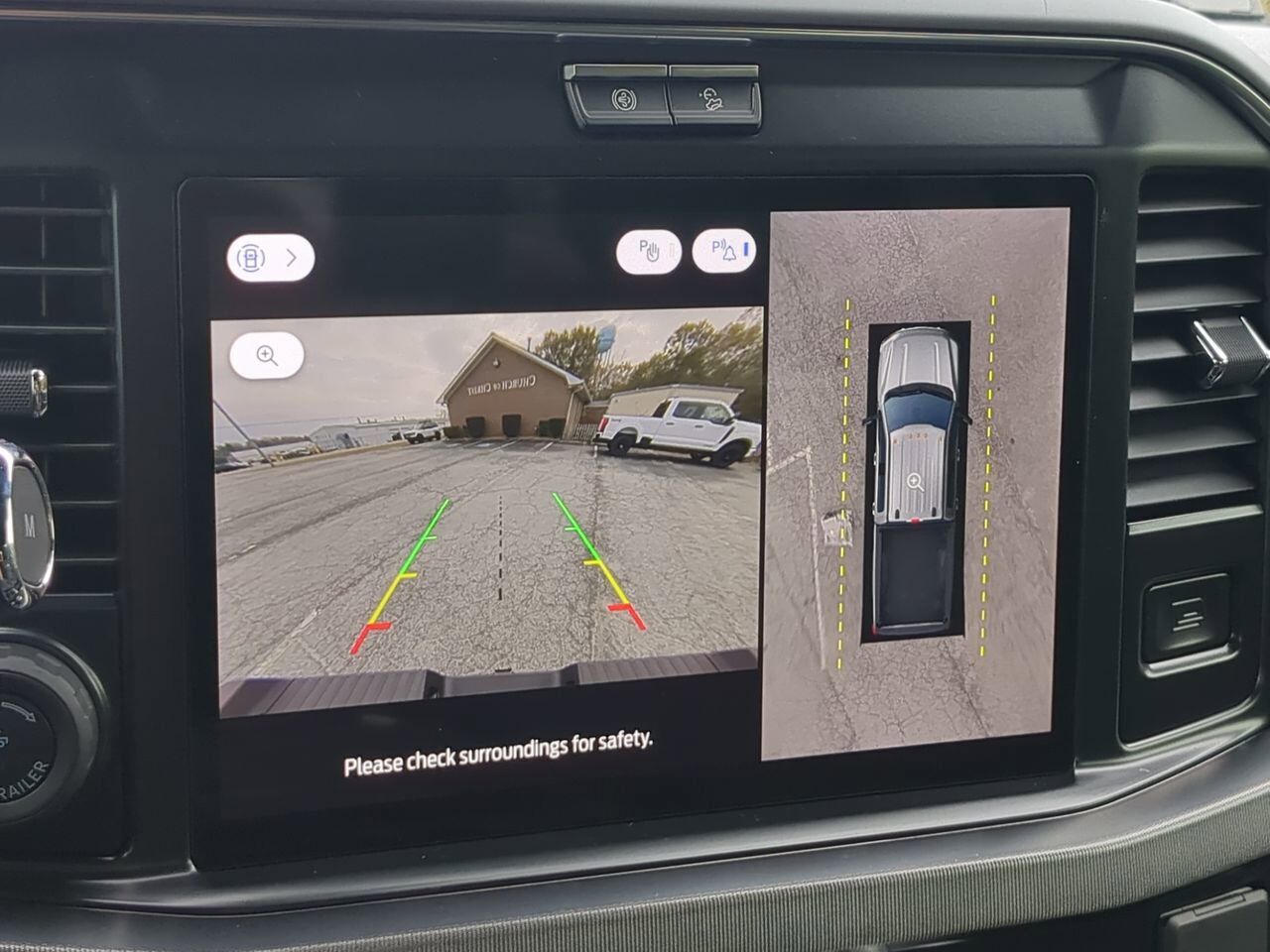 2026 Ford Super Duty F-450 DRW Platinum Appleton WI