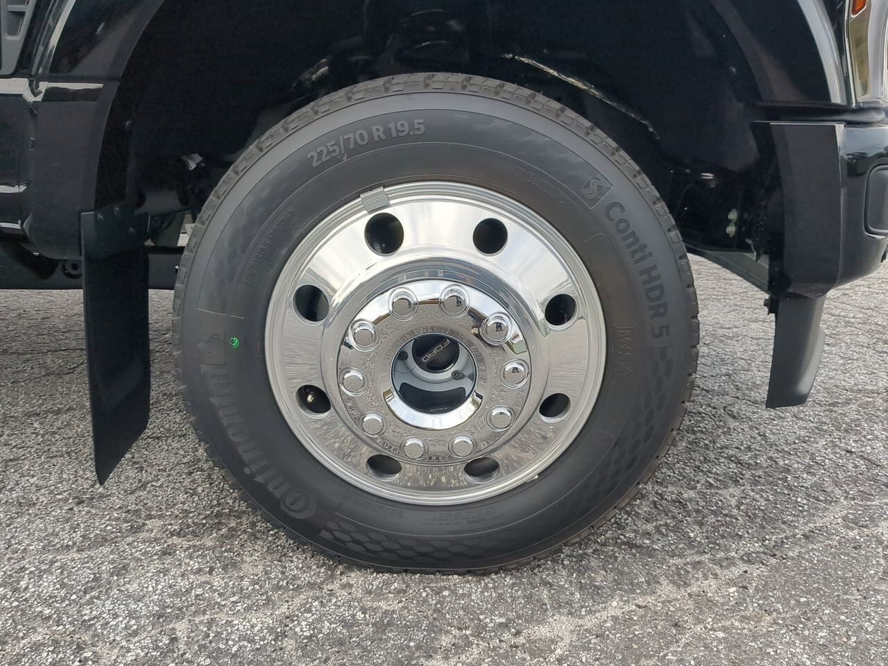 2026 Ford Super Duty F-450 DRW Platinum Appleton WI