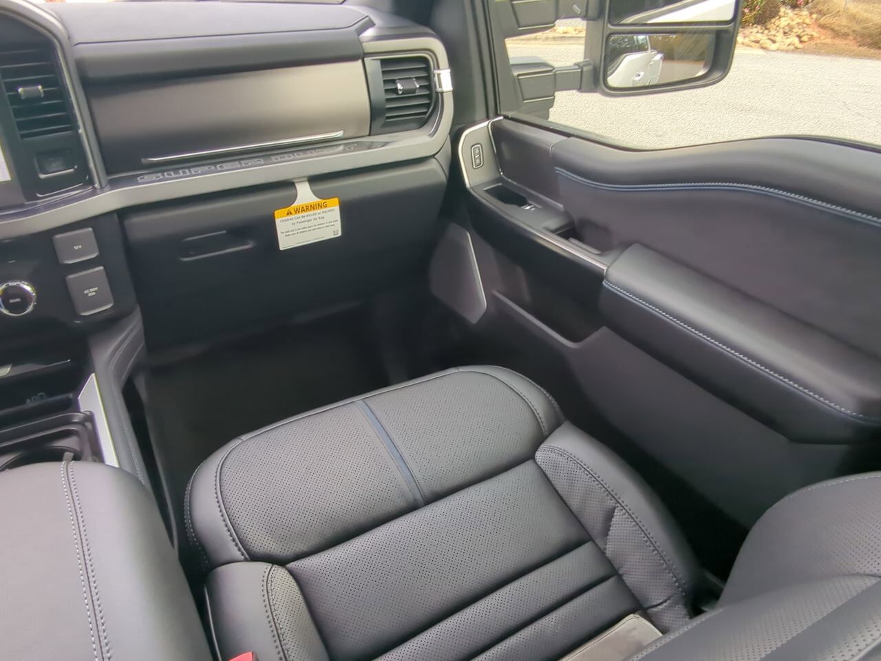 2026 Ford Super Duty F-450 DRW Platinum Appleton WI