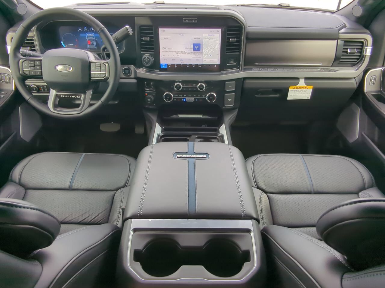 2026 Ford Super Duty F-450 DRW Platinum Appleton WI