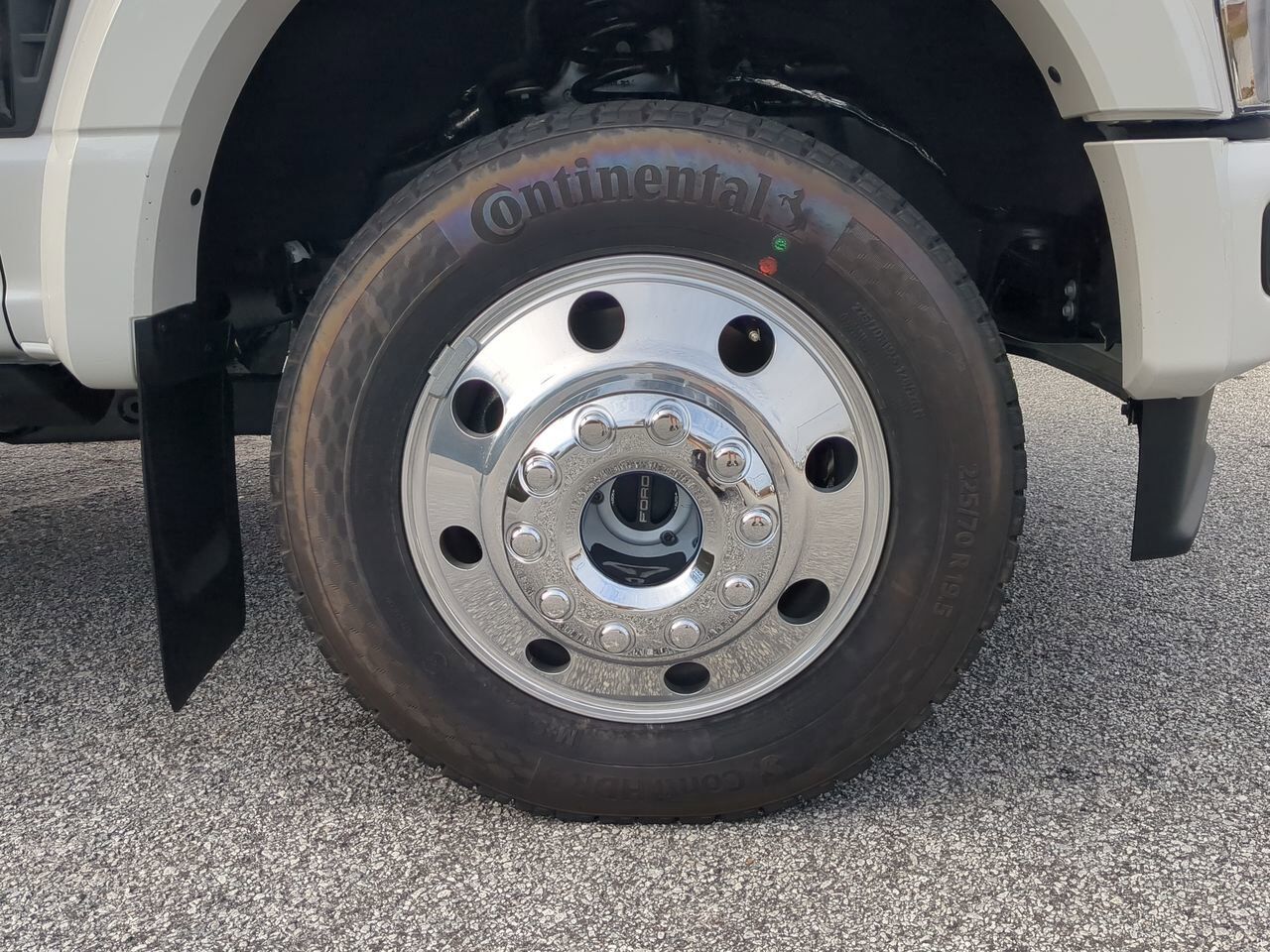 2026 Ford Super Duty F-450 DRW Platinum Appleton WI