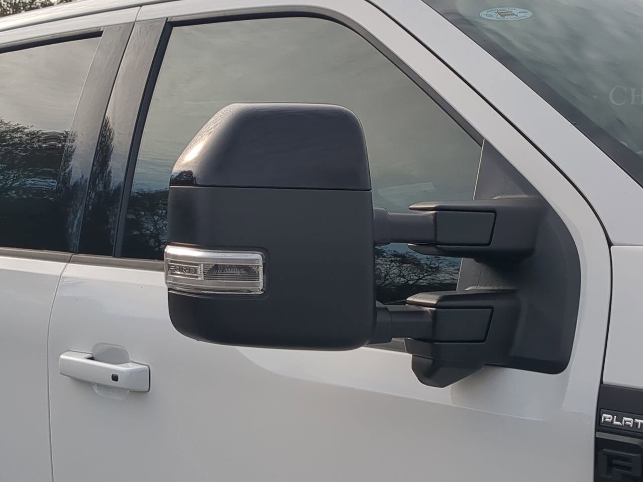 2026 Ford Super Duty F-450 DRW Platinum Appleton WI