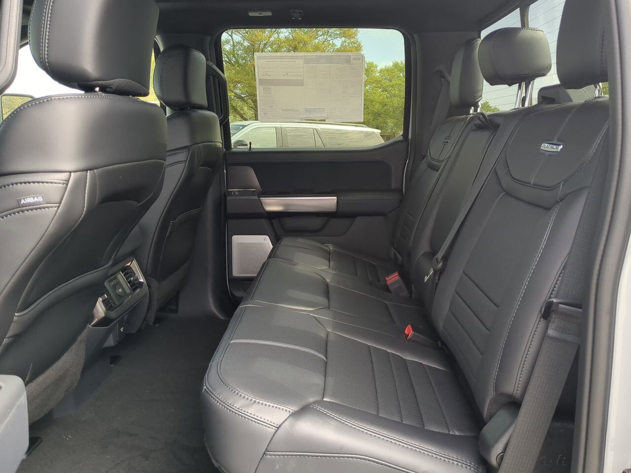 2026 Ford Super Duty F-450 DRW Platinum Appleton WI