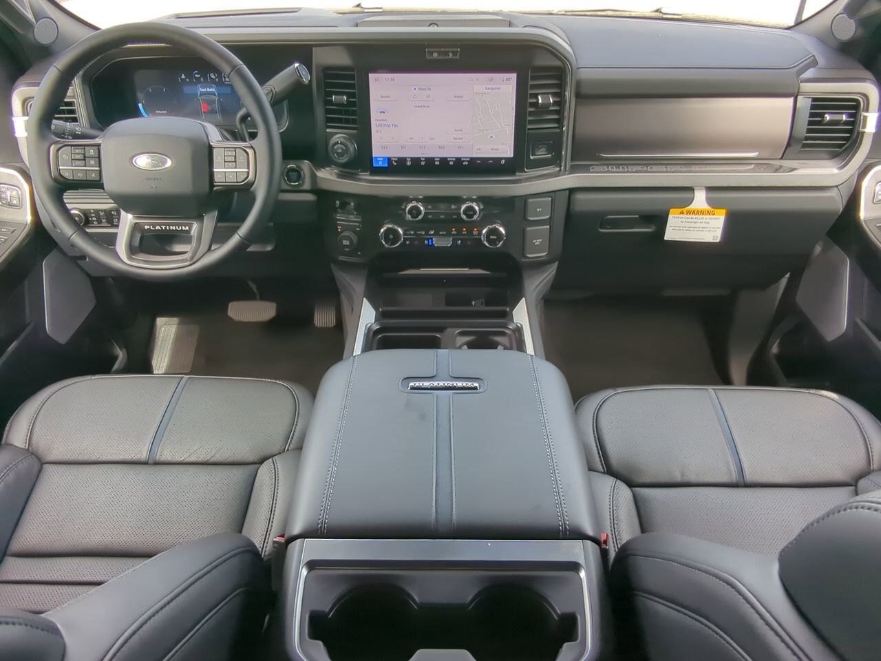 2026 Ford Super Duty F-450 DRW Platinum Appleton WI