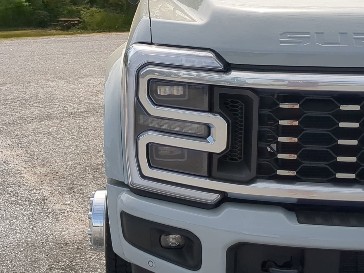 2026 Ford Super Duty F-450 DRW Platinum Appleton WI