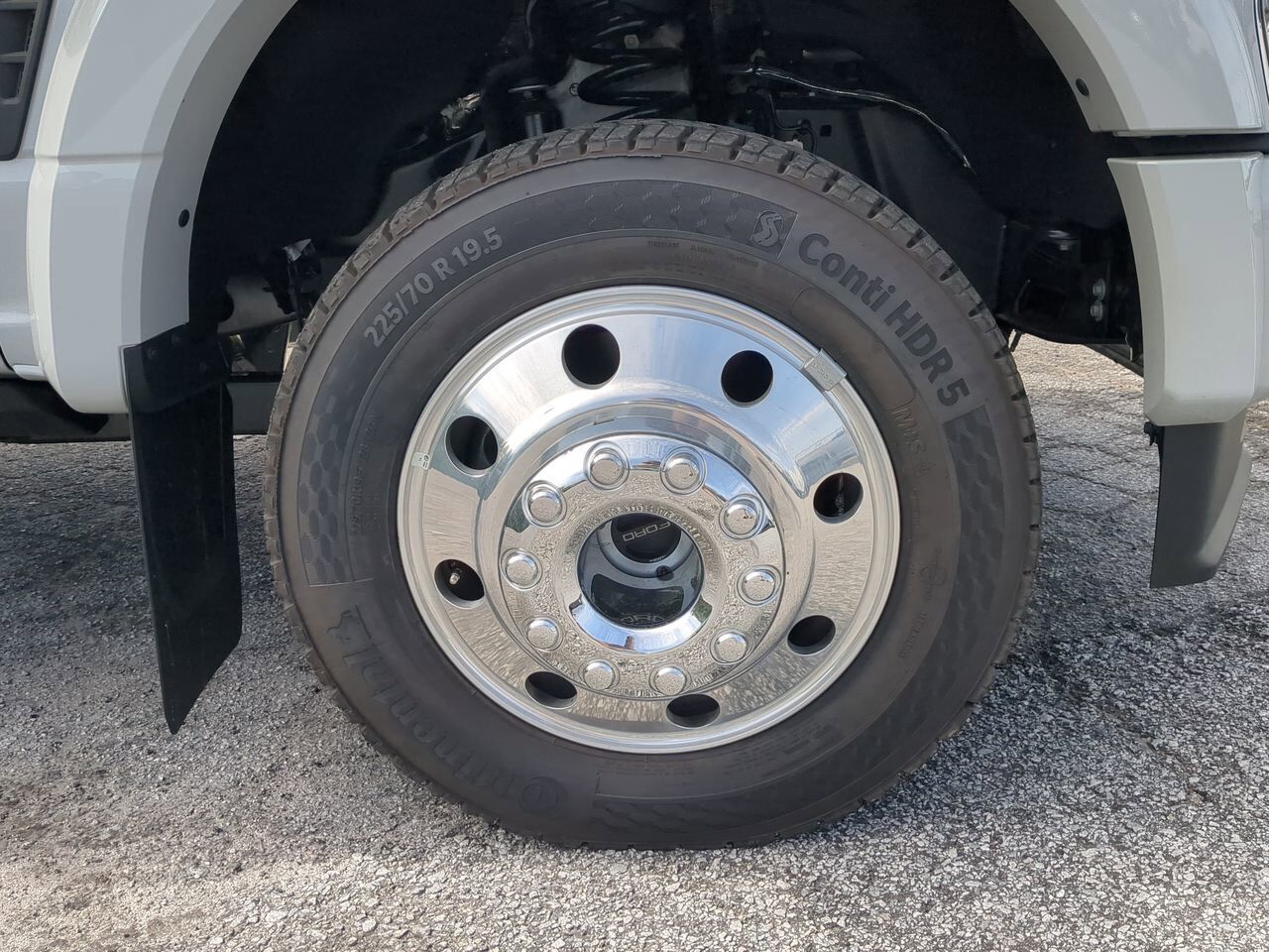 2026 Ford Super Duty F-450 DRW Platinum Appleton WI