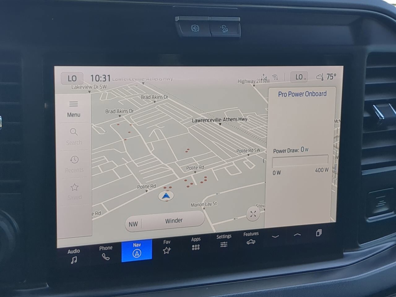 2026 Ford Super Duty F-450 DRW Platinum Appleton WI