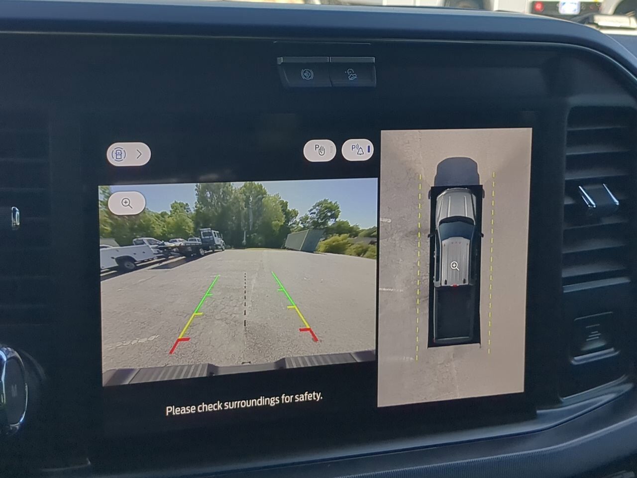 2026 Ford Super Duty F-450 DRW Platinum Appleton WI