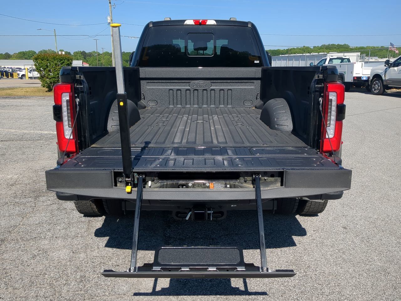 2026 Ford Super Duty F-450 DRW Platinum Appleton WI