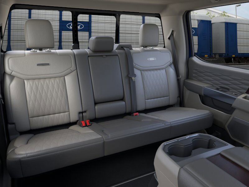 2026 Ford Super Duty F-450 DRW Platinum Plus Appleton WI