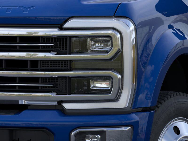 2026 Ford Super Duty F-450 DRW Platinum Plus Appleton WI