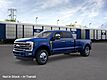 2026 Ford Super Duty F-450 DRW Platinum Plus