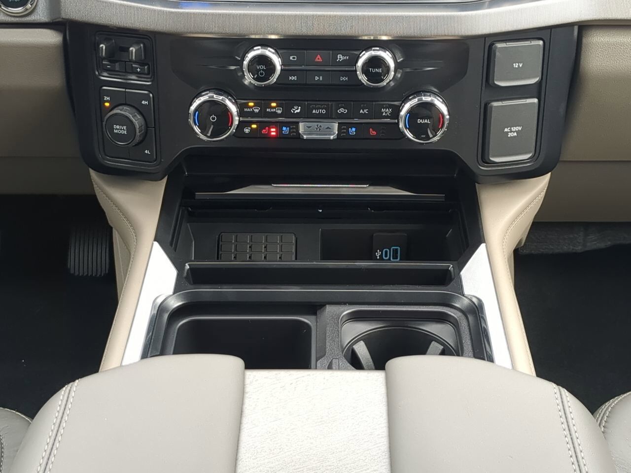 2026 Ford Super Duty F-450 DRW Platinum Plus Appleton WI