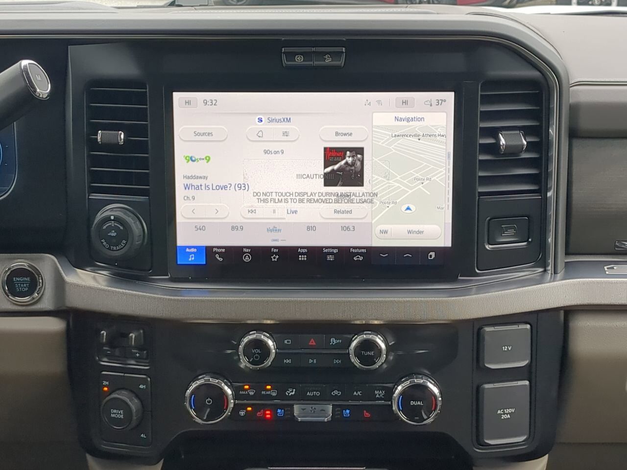 2026 Ford Super Duty F-450 DRW Platinum Plus Appleton WI