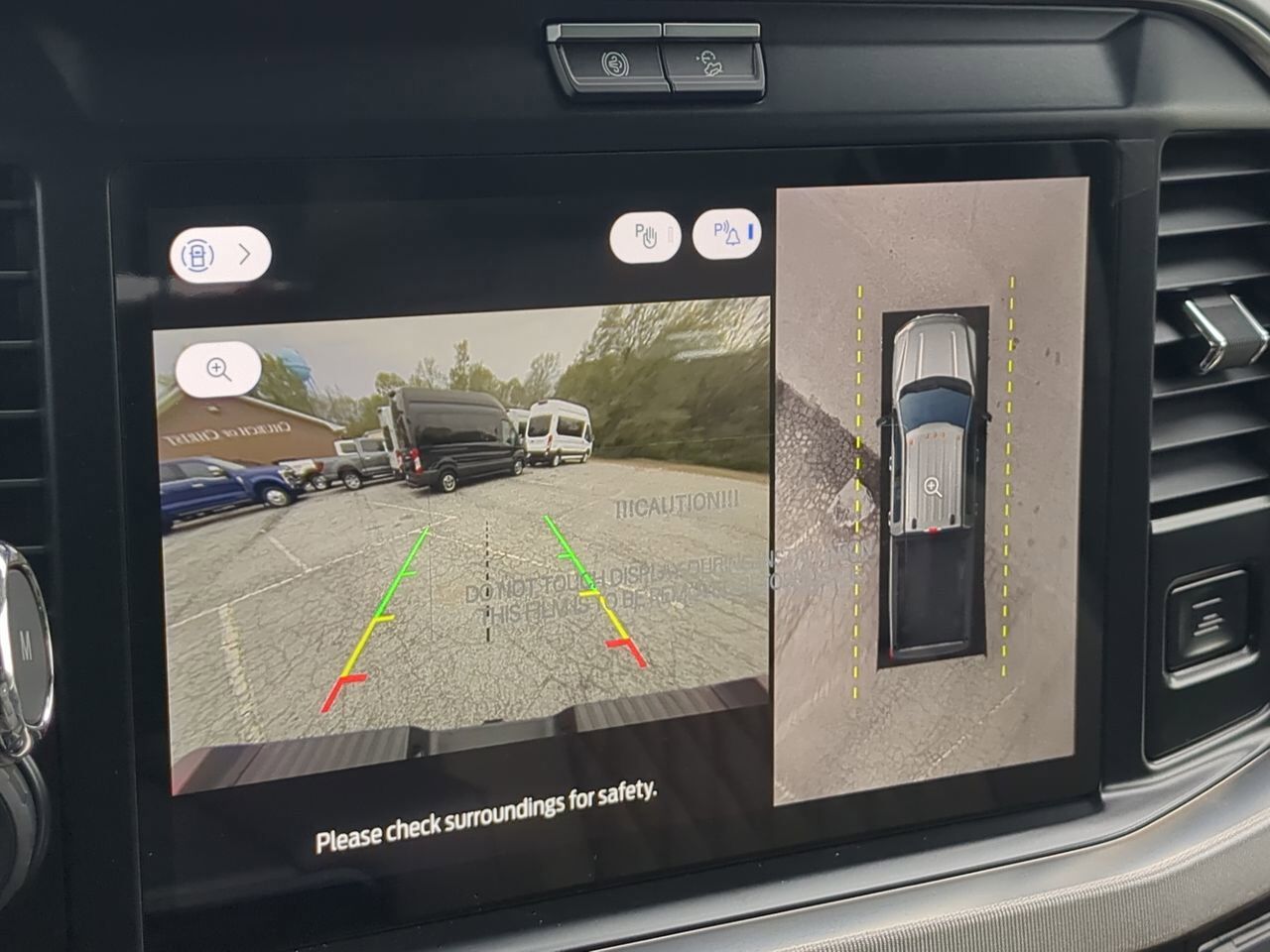 2026 Ford Super Duty F-450 DRW Platinum Plus Appleton WI