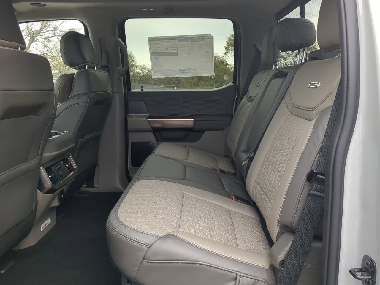 2026 Ford Super Duty F-450 DRW Platinum Plus Appleton WI