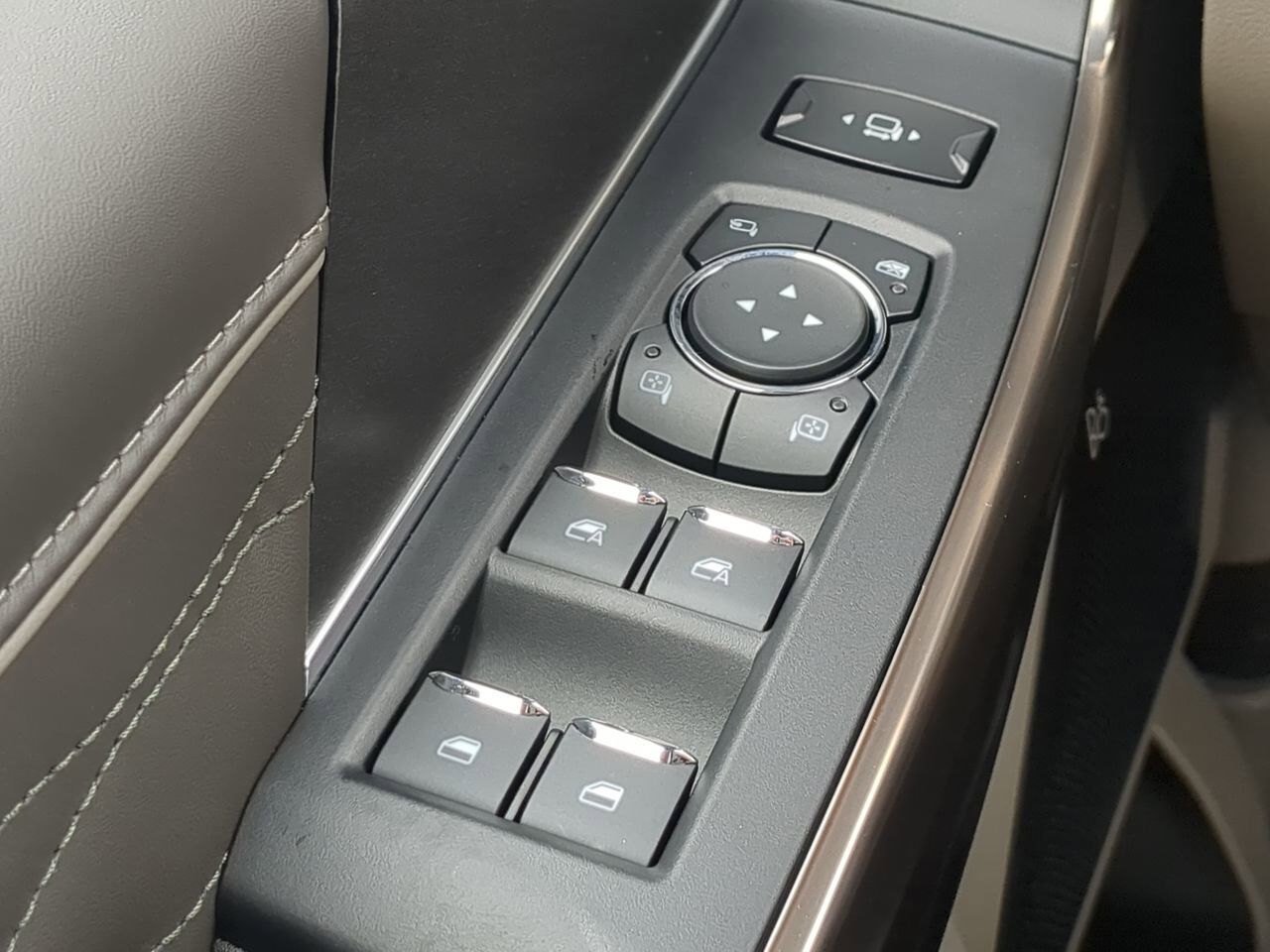 2026 Ford Super Duty F-450 DRW Platinum Plus Appleton WI