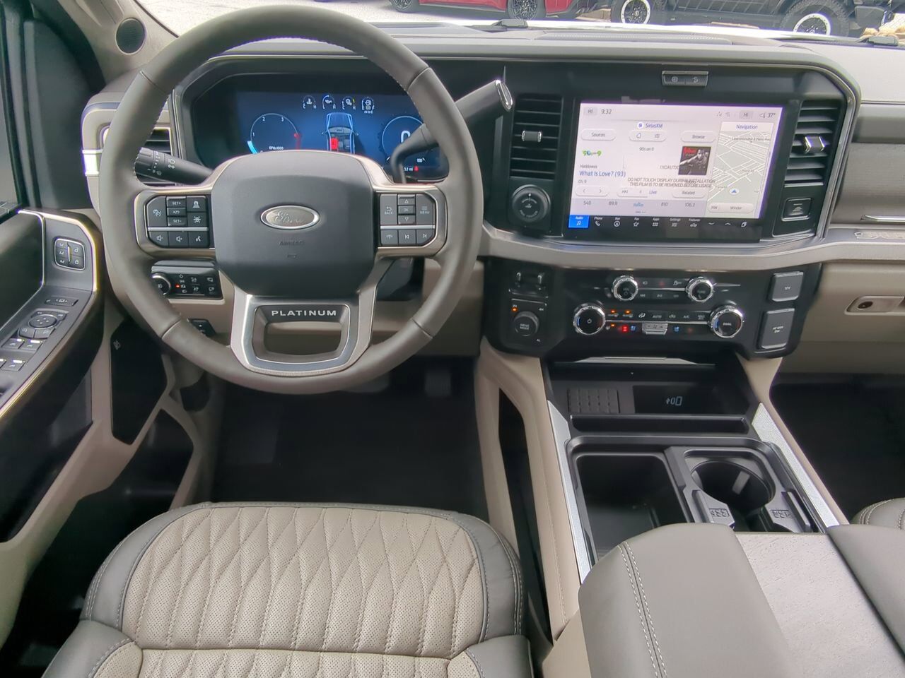 2026 Ford Super Duty F-450 DRW Platinum Plus Appleton WI