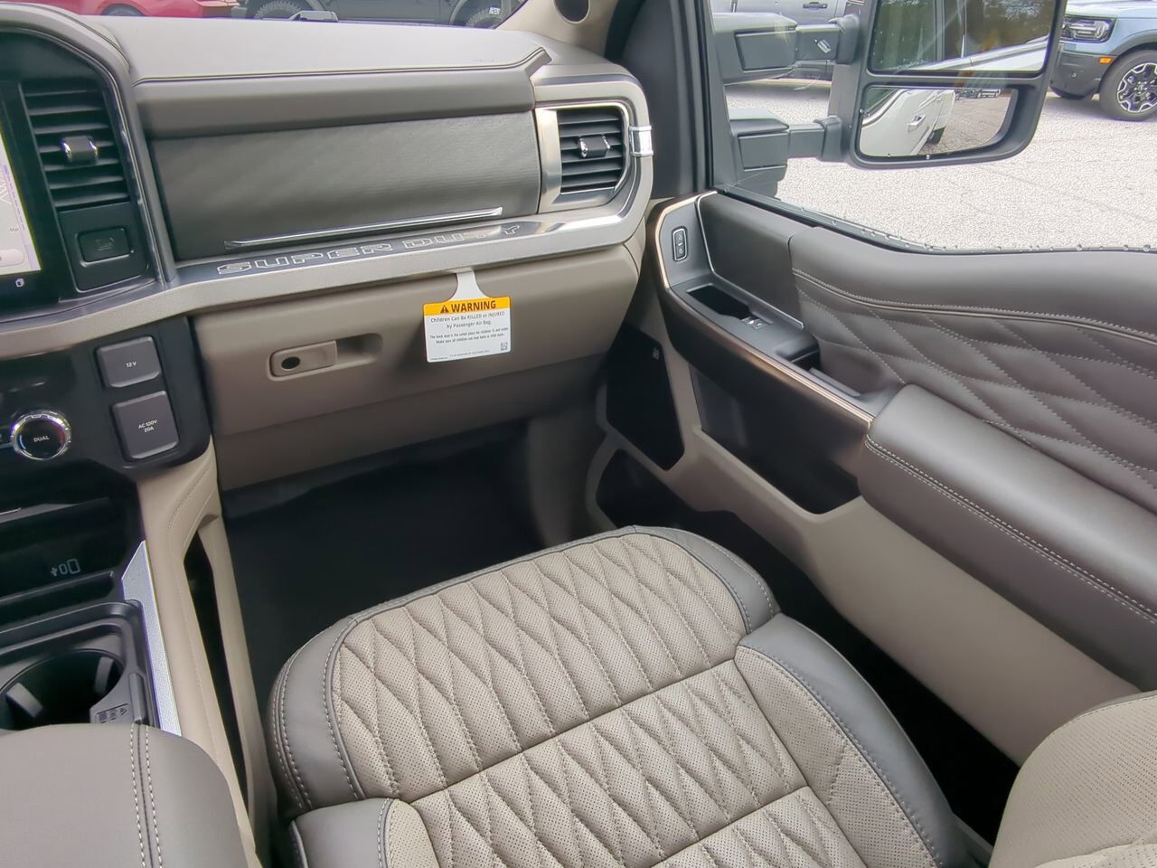 2026 Ford Super Duty F-450 DRW Platinum Plus Appleton WI