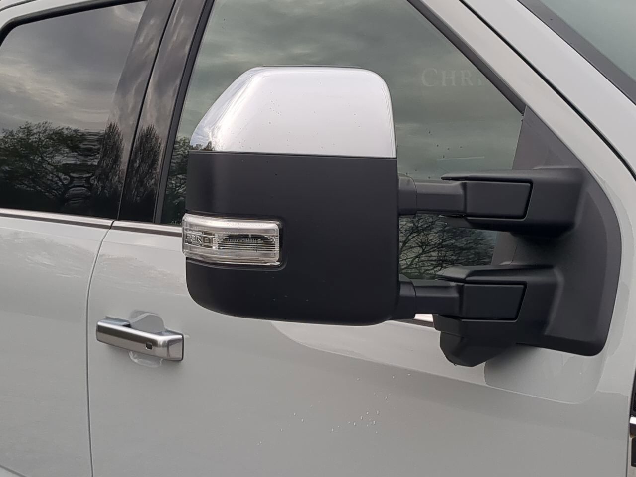 2026 Ford Super Duty F-450 DRW Platinum Plus Appleton WI