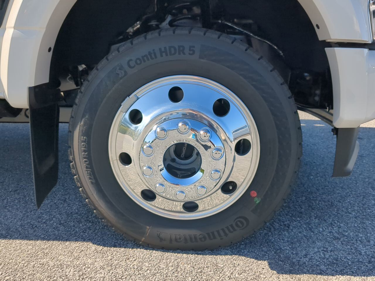 2026 Ford Super Duty F-450 DRW Platinum Plus Appleton WI