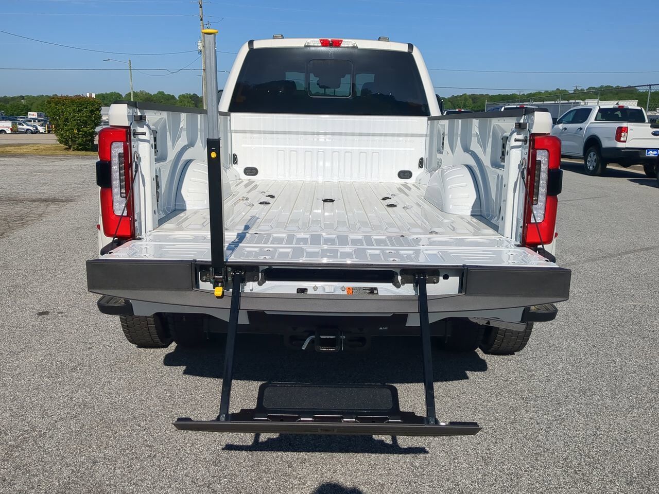 2026 Ford Super Duty F-450 DRW Platinum Plus Appleton WI