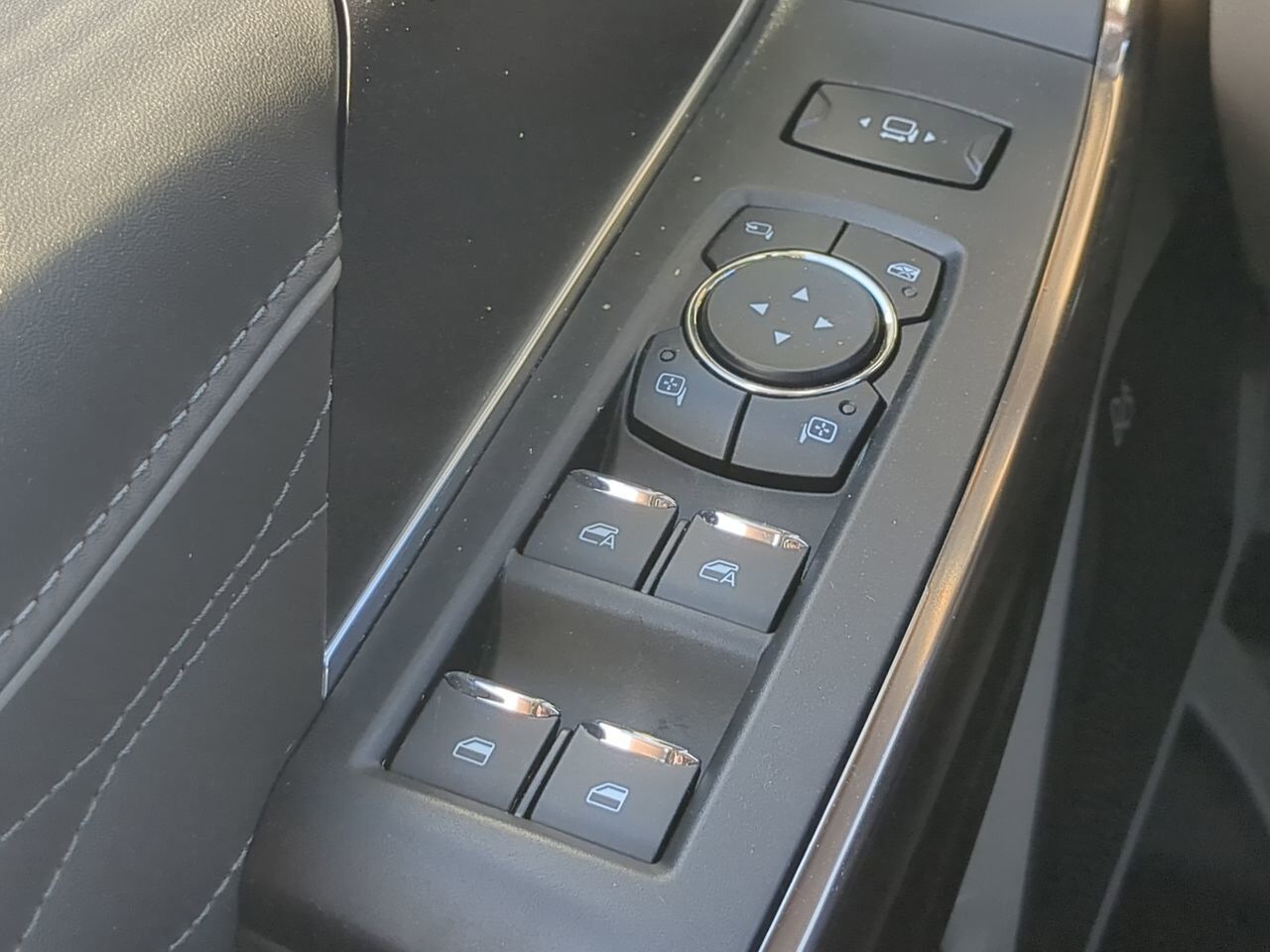 2026 Ford Super Duty F-450 DRW Platinum Plus Appleton WI