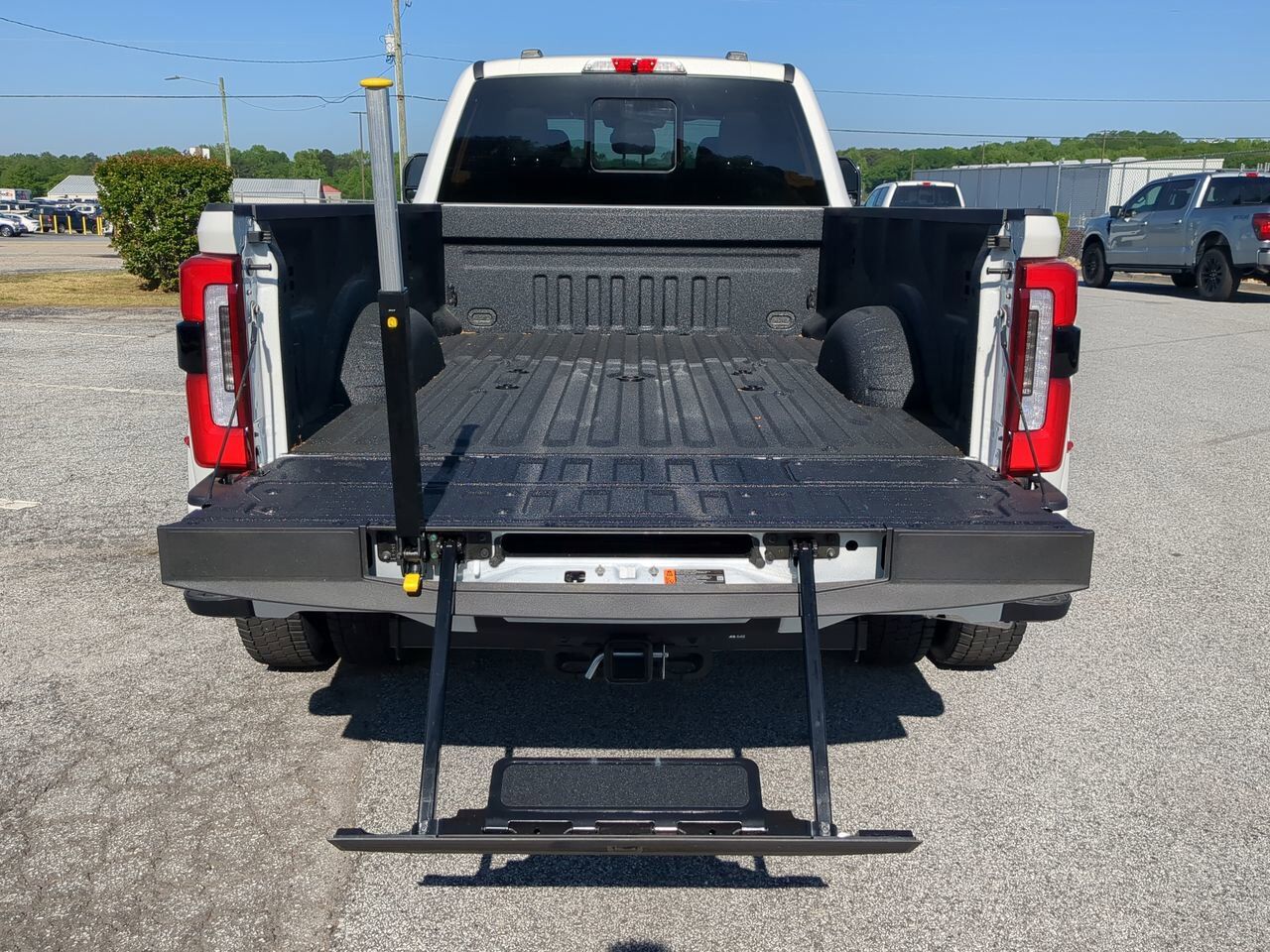 2026 Ford Super Duty F-450 DRW Platinum Plus Appleton WI