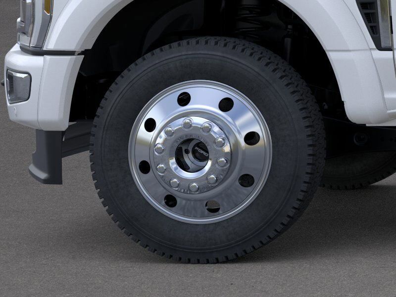 2026 Ford Super Duty F-450 DRW Platinum Plus Appleton WI