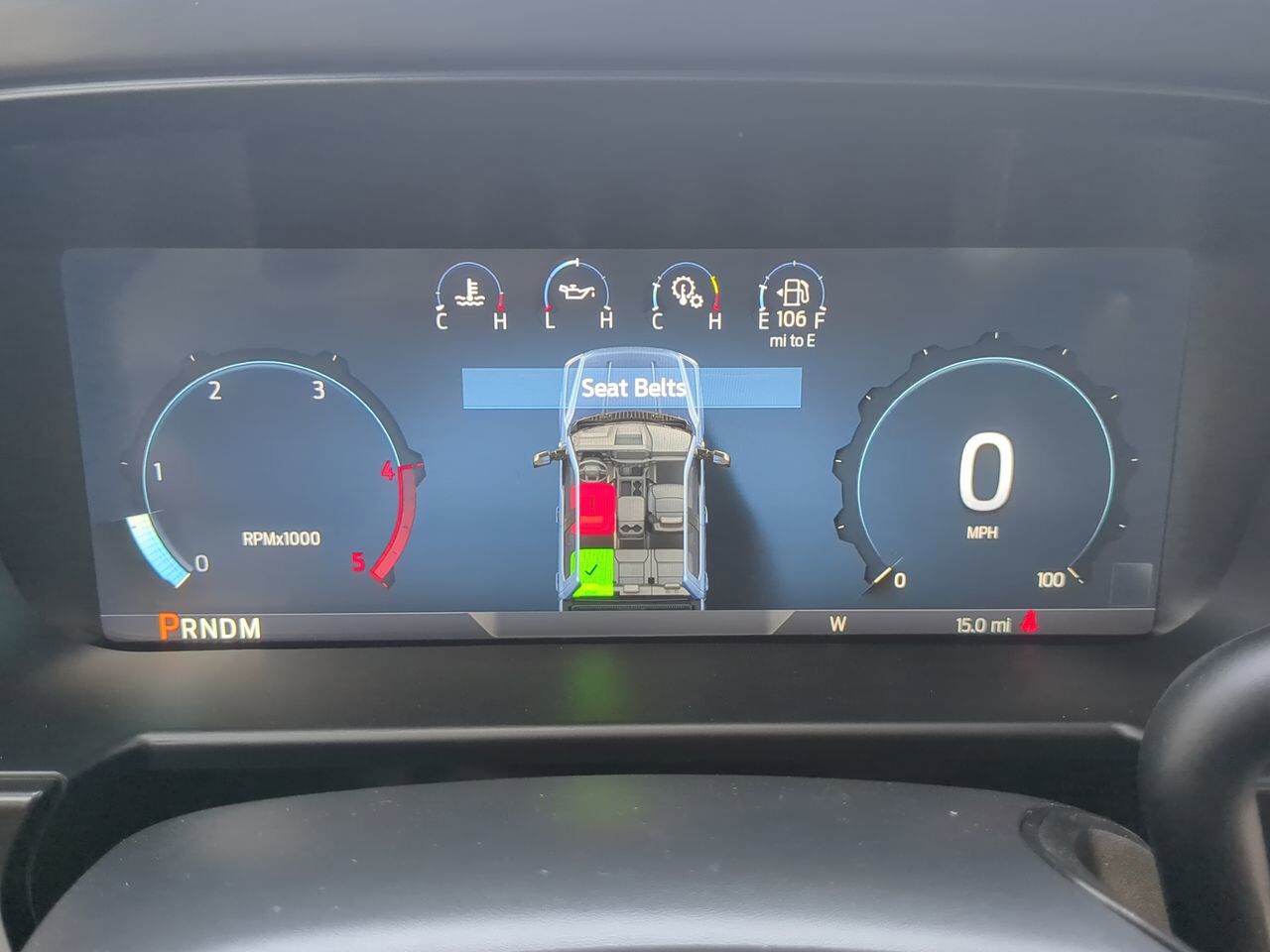 2026 Ford Super Duty F-450 DRW Platinum Plus Appleton WI