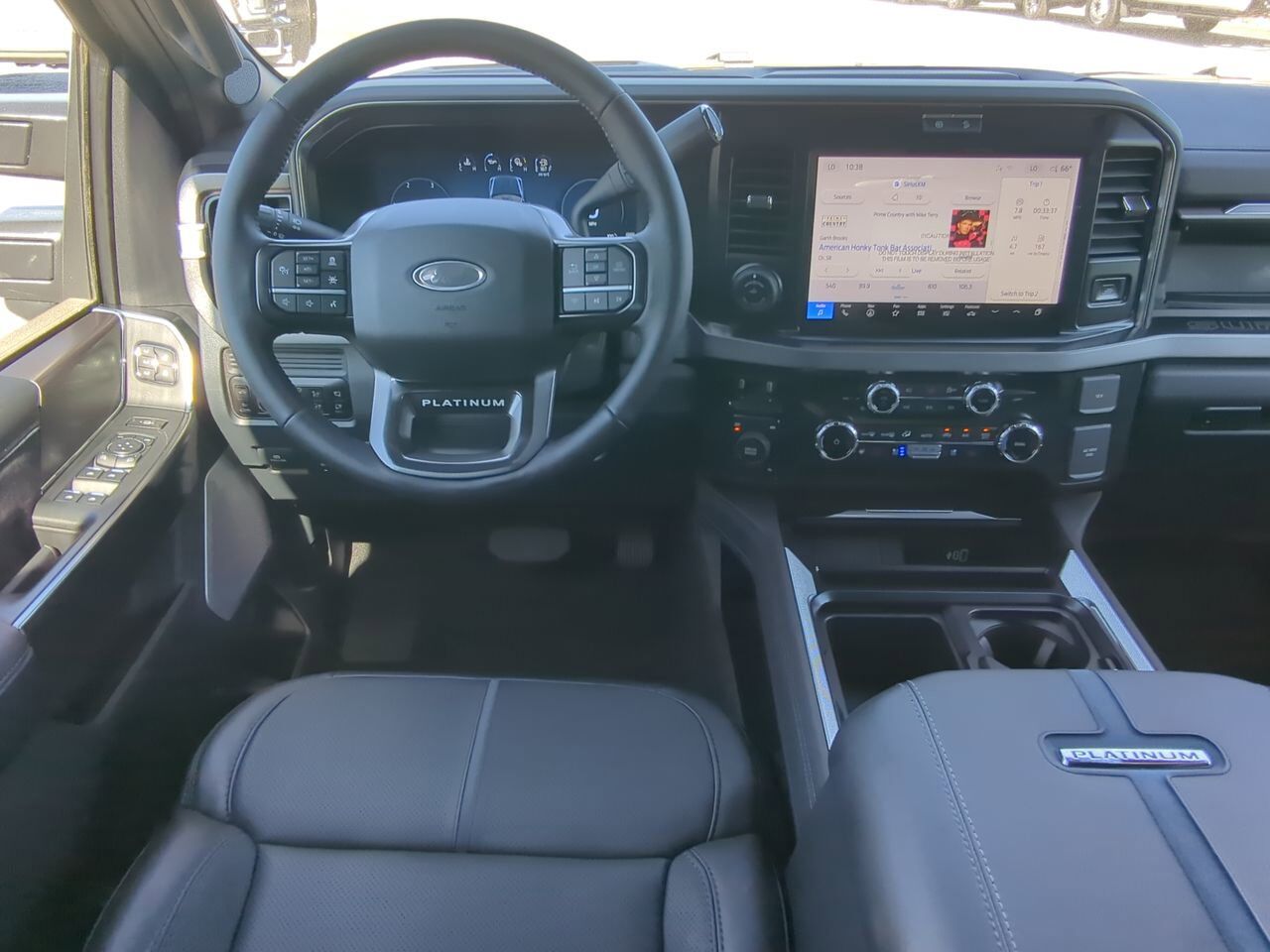 2026 Ford Super Duty F-450 DRW Platinum Plus Appleton WI