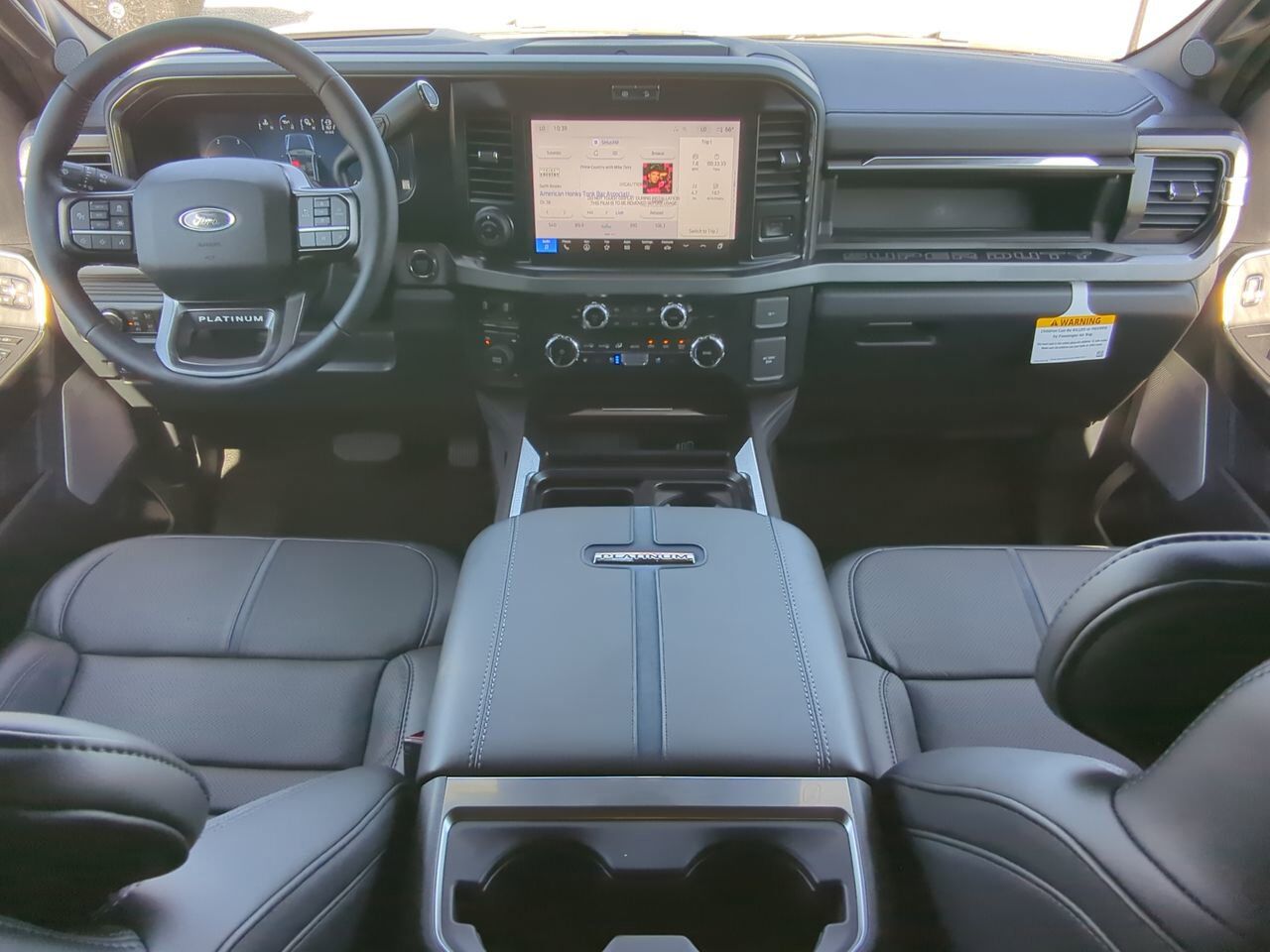 2026 Ford Super Duty F-450 DRW Platinum Plus Appleton WI