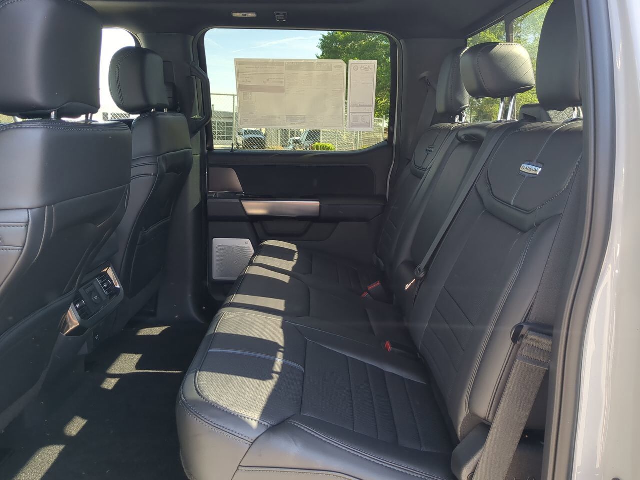 2026 Ford Super Duty F-450 DRW Platinum Plus Appleton WI