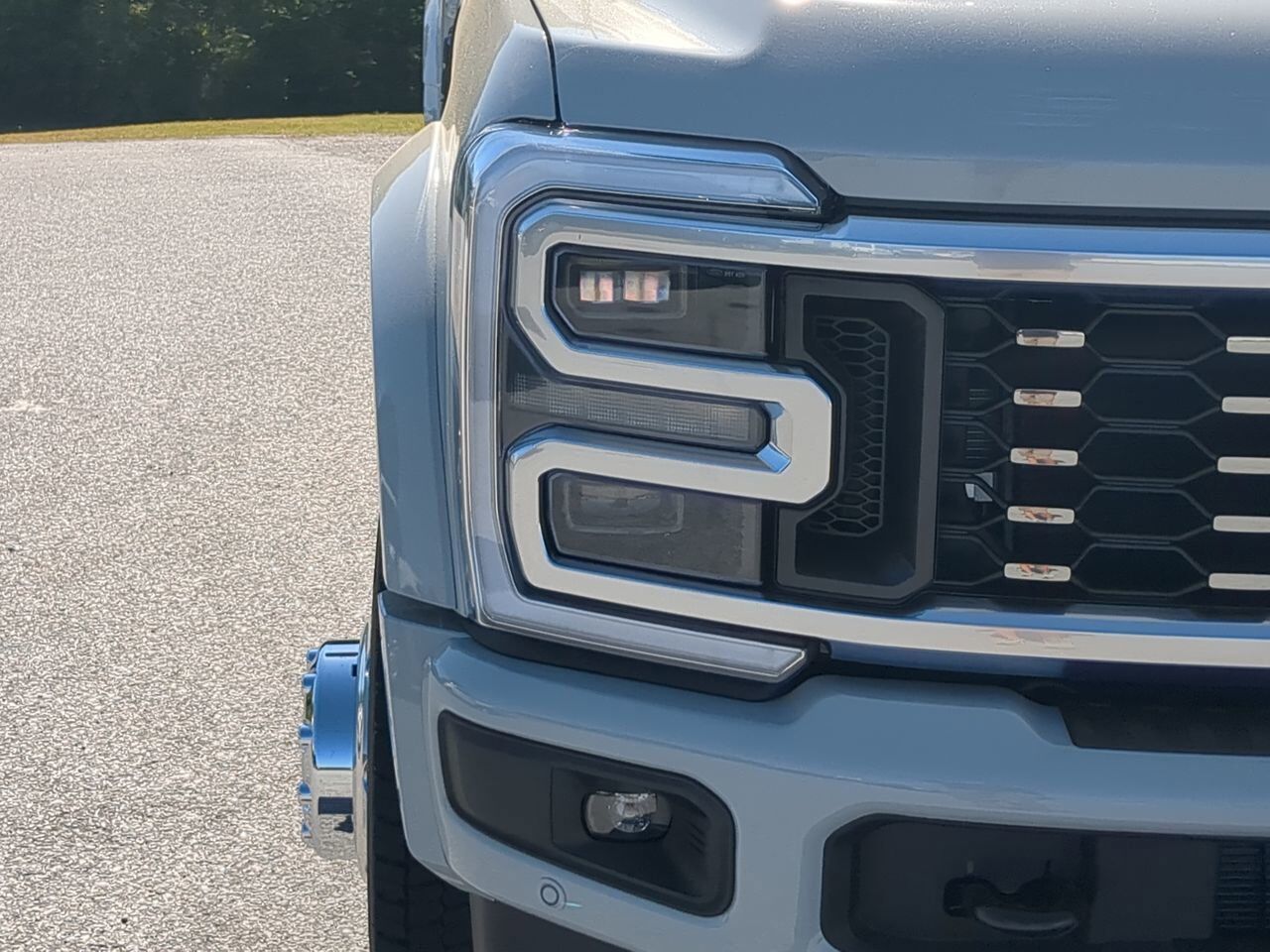 2026 Ford Super Duty F-450 DRW Platinum Plus Appleton WI