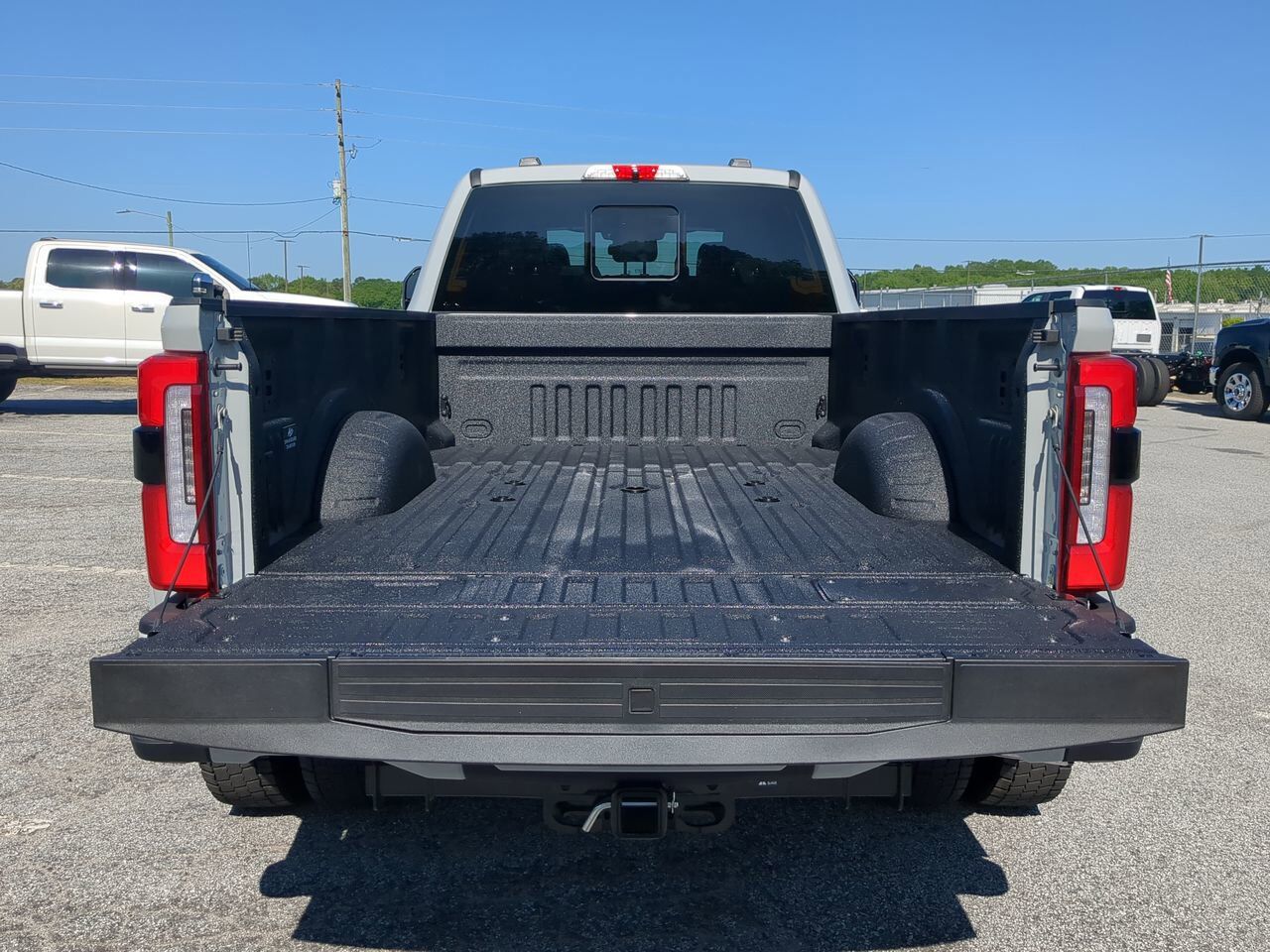 2026 Ford Super Duty F-450 DRW Platinum Plus Appleton WI