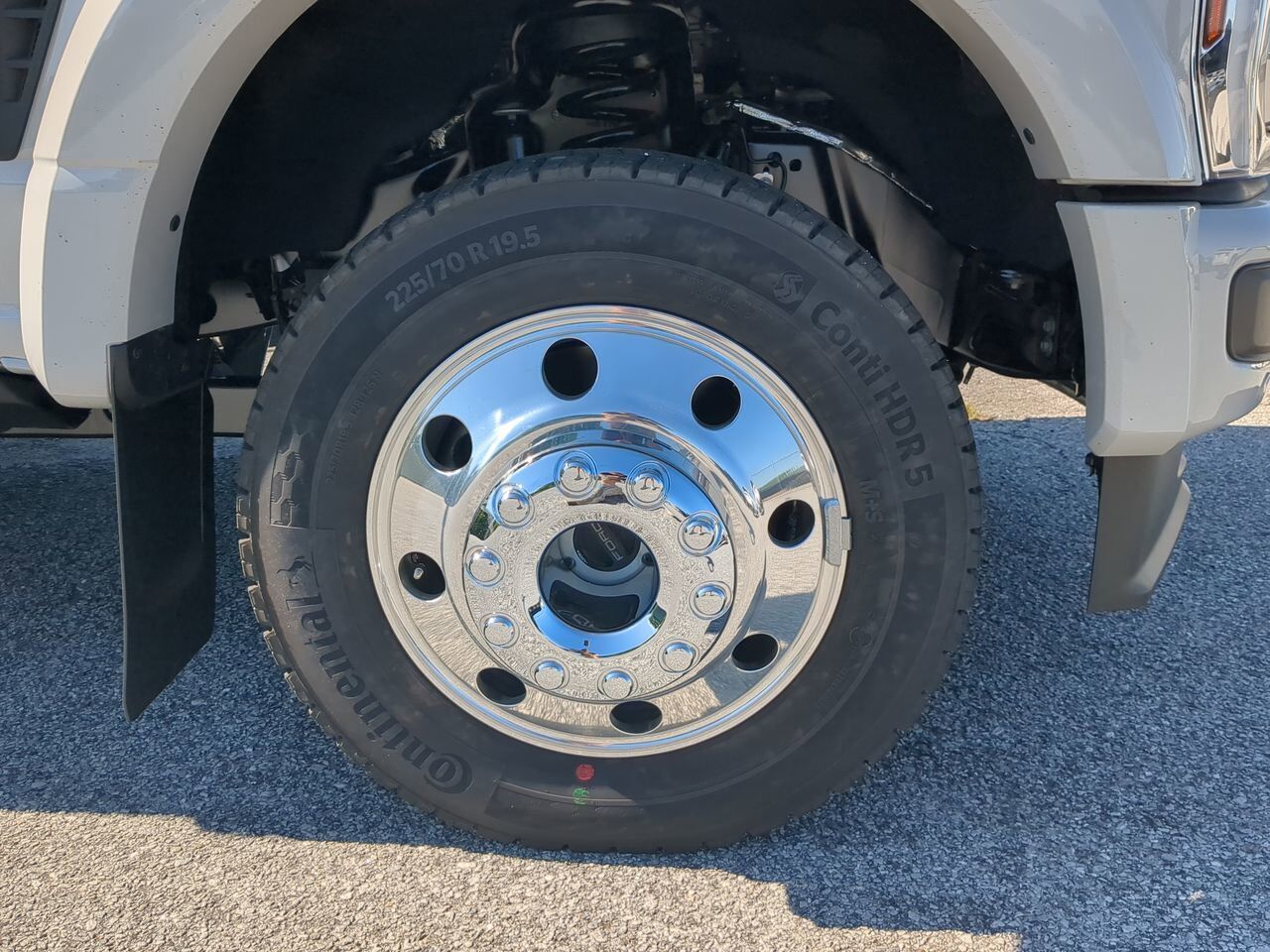 2026 Ford Super Duty F-450 DRW Platinum Plus Appleton WI