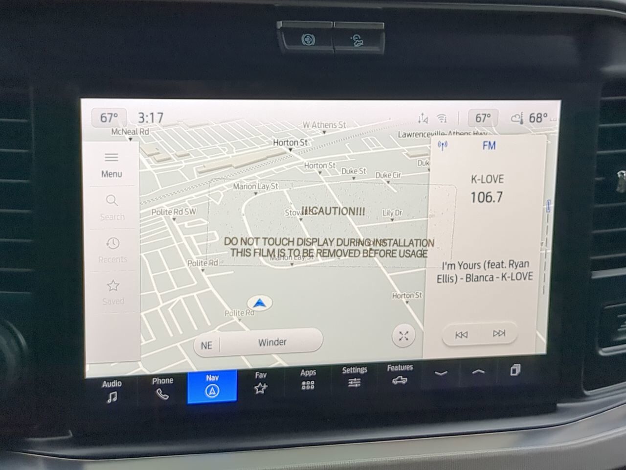 2026 Ford Super Duty F-450 DRW Platinum Plus Appleton WI