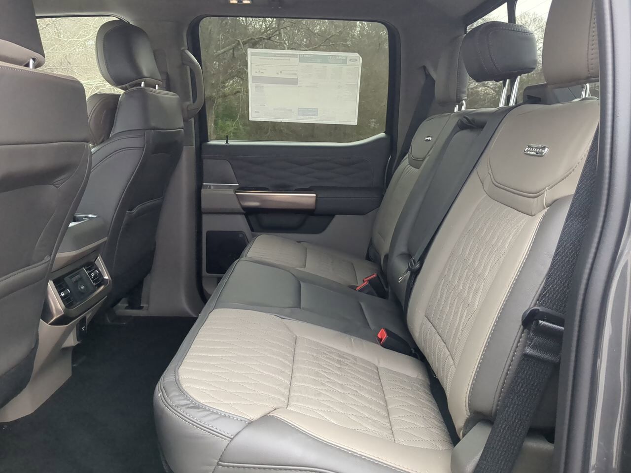 2026 Ford Super Duty F-450 DRW Platinum Plus Appleton WI