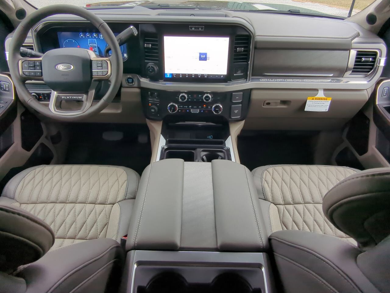 2026 Ford Super Duty F-450 DRW Platinum Plus Appleton WI