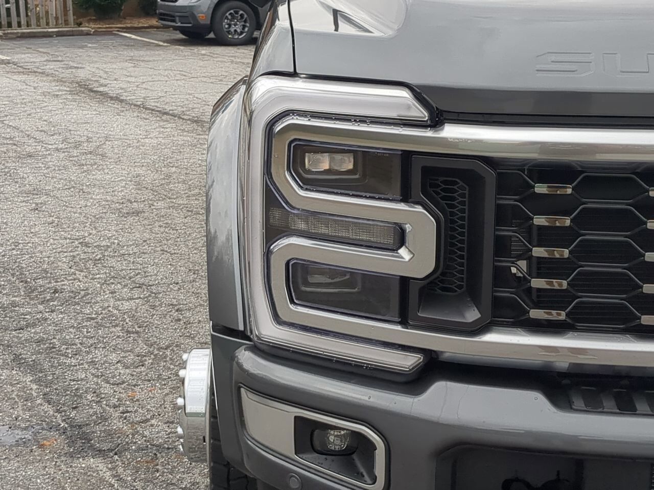 2026 Ford Super Duty F-450 DRW Platinum Plus Appleton WI