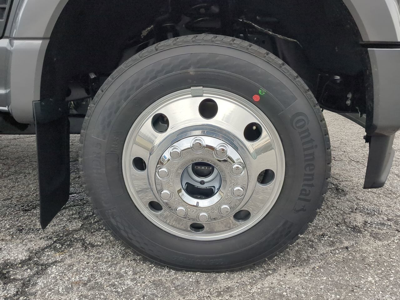 2026 Ford Super Duty F-450 DRW Platinum Plus Appleton WI