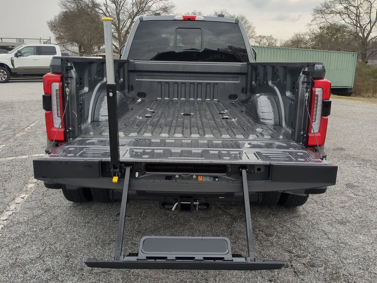 2026 Ford Super Duty F-450 DRW Platinum Plus Appleton WI