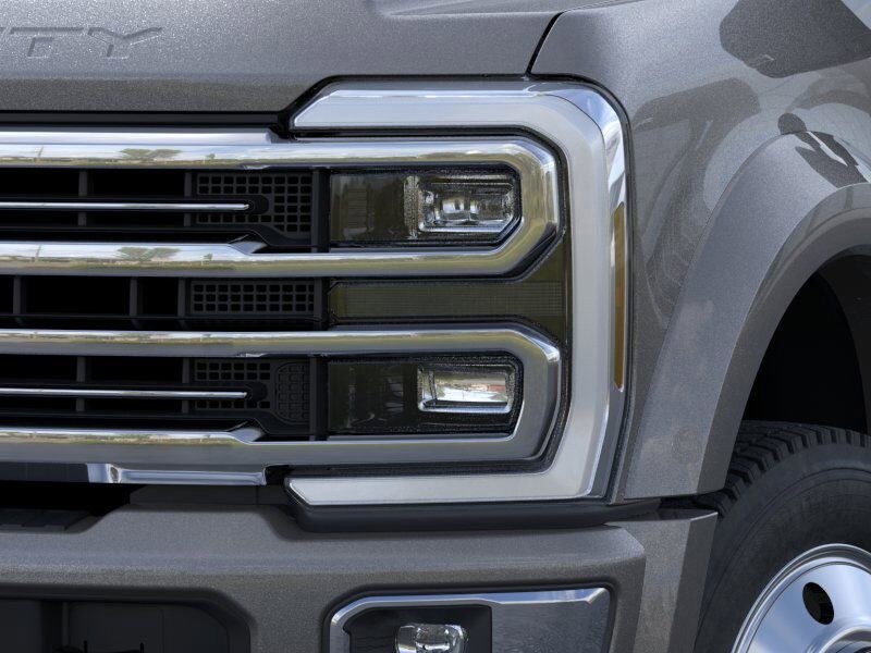 2026 Ford Super Duty F-450 DRW Platinum Plus Appleton WI