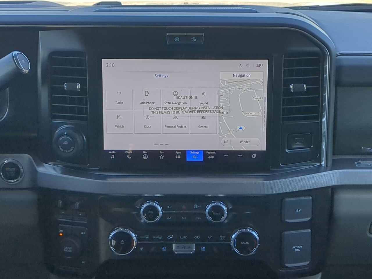 2026 Ford Super Duty F-450 DRW Platinum Plus Appleton WI