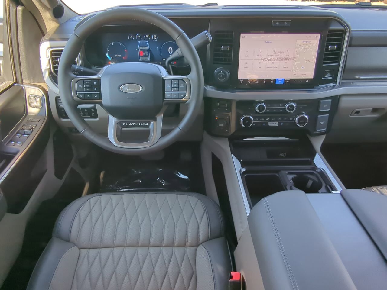 2026 Ford Super Duty F-450 DRW Platinum Plus Appleton WI